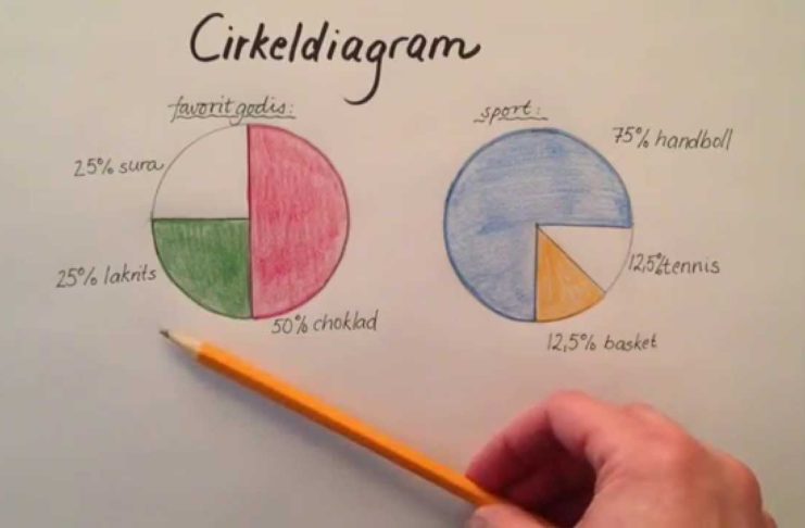 Cirkeldiagram