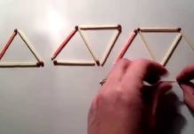 Algebra med mönster (del 2)