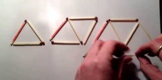 Algebra med mönster (del 2)